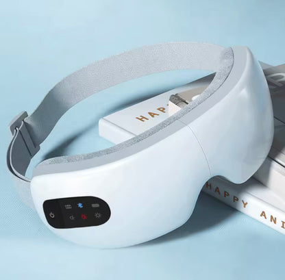 Bluetooth Electronic Eye Massager